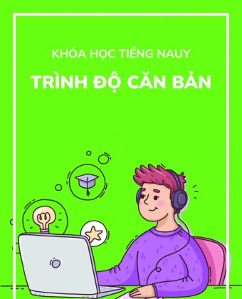 Trình độ Căn Bản Online