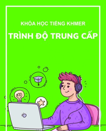Trình độ Trung Cấp Online