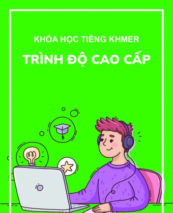 Trình độ Cao Cấp Online
