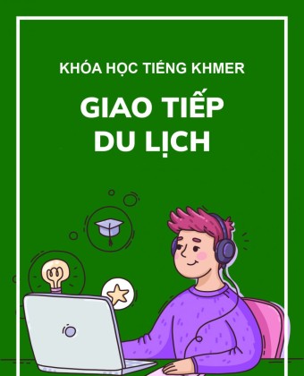 Giao tiếp - Du lịch Online