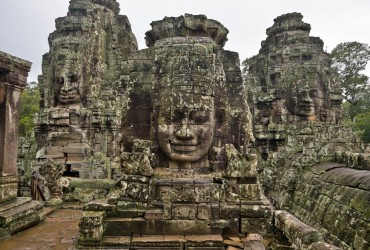 Quần thể Angkor