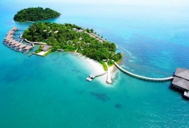 Đảo Koh Rong