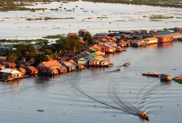 Tonale Sap