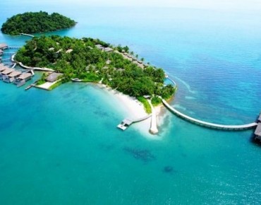Đảo Koh Rong