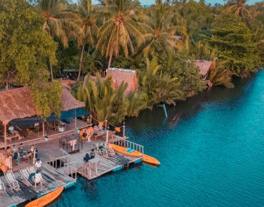 Thành phố biển Kep 