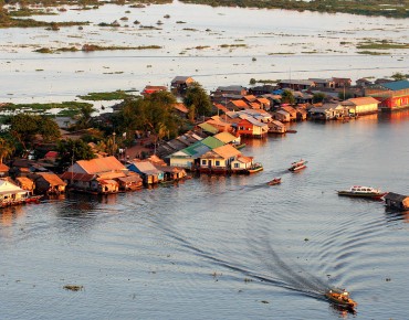 Tonale Sap