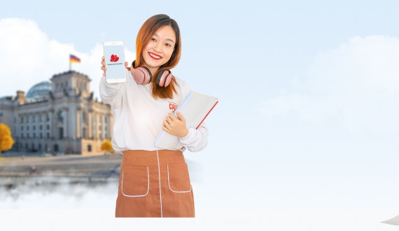 Học tiếng Khmer Offline