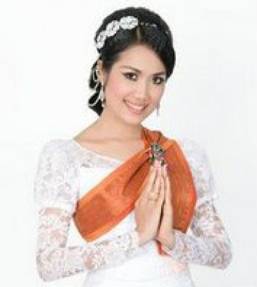 Cách đọc và viết 33 phụ âm tiếng Khmer